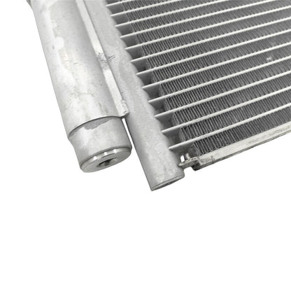 Air Conditioner Condenser Fit For Toyota Landcruiser 100 78 79 Series 4.2L 4.5L 8846160081 1998-2007