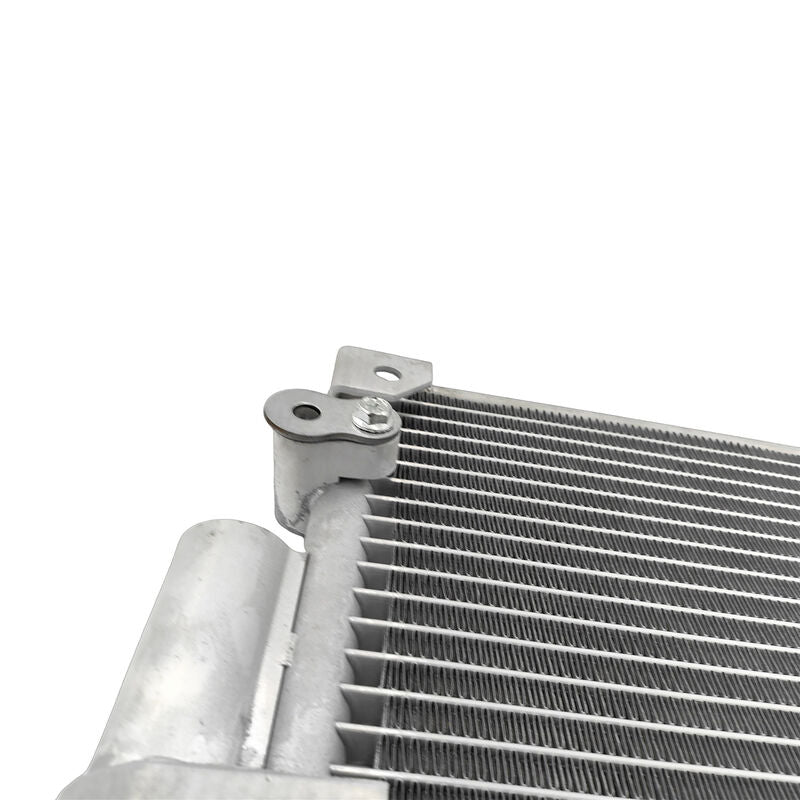 Air Conditioner Condenser Fit For Toyota Landcruiser 100 78 79 Series 4.2L 4.5L 8846160081 1998-2007