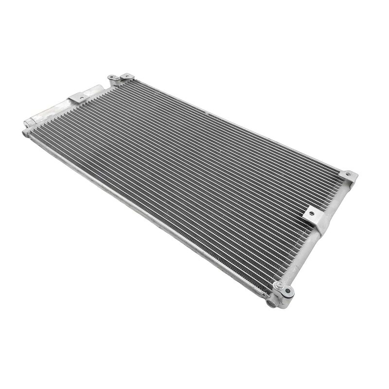 Air Conditioner Condenser Fit For Toyota Landcruiser 100 78 79 Series 4.2L 4.5L 8846160081 1998-2007