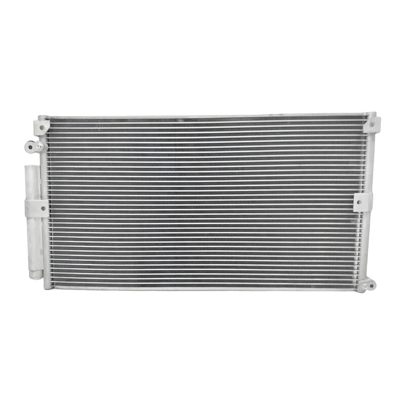 Air Conditioner Condenser Fit For Toyota Landcruiser 100 78 79 Series 4.2L 4.5L 8846160081 1998-2007