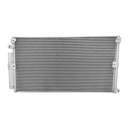 Air Conditioner Condenser Fit For Toyota Landcruiser 100 78 79 Series 4.2L 4.5L 8846160081 1998-2007