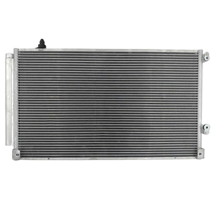 A/C Condenser With Drier Fit For Toyota Kluger MCU28 V6 3.3 Engine Auto Manual 8846048020 2003-2007