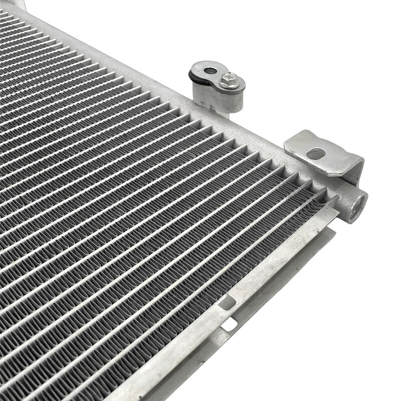 A/C Condenser With Drier Fit For Toyota Kluger MCU28 V6 3.3 Engine Auto Manual 8846048020 2003-2007