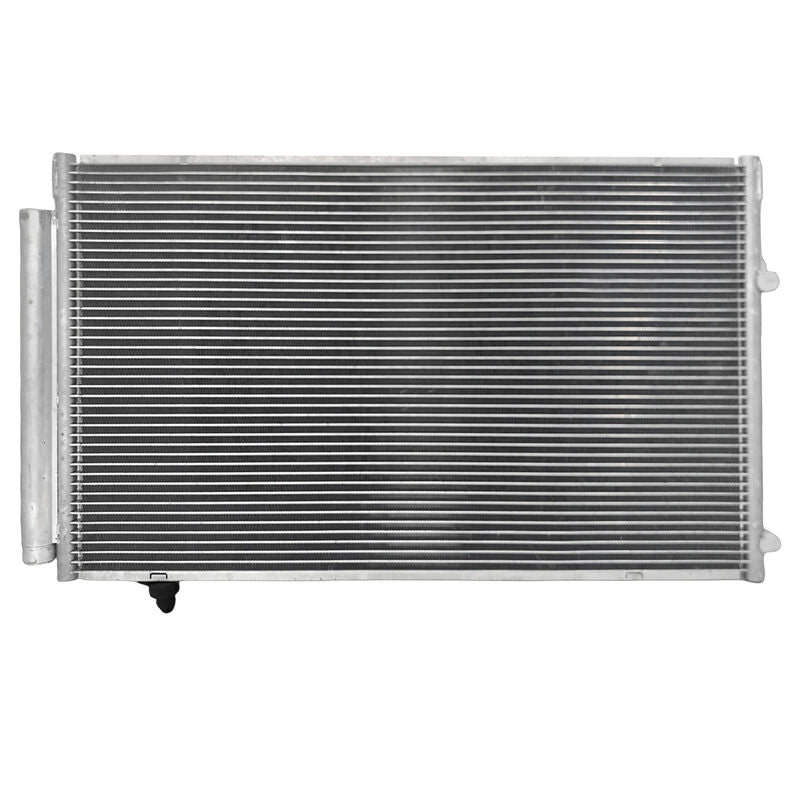 A/C Condenser With Drier Fit For Toyota Kluger MCU28 V6 3.3 Engine Auto Manual 8846048020 2003-2007