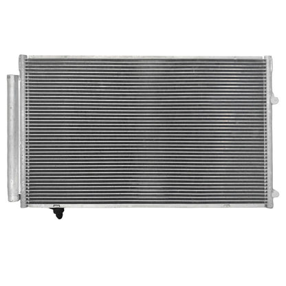 A/C Condenser With Drier Fit For Toyota Kluger MCU28 V6 3.3 Engine Auto Manual 8846048020 2003-2007