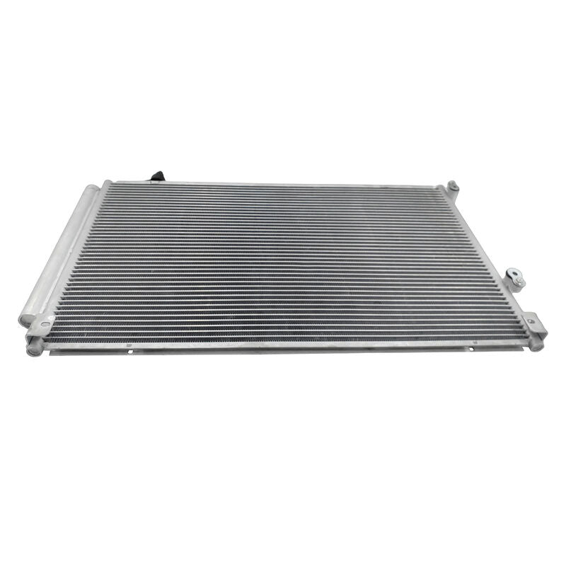 A/C Condenser With Drier Fit For Toyota Kluger MCU28 V6 3.3 Engine Auto Manual 8846048020 2003-2007