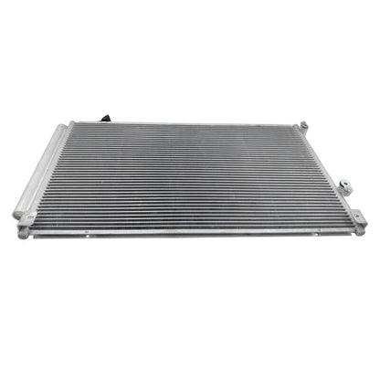 A/C Condenser With Drier Fit For Toyota Kluger MCU28 V6 3.3 Engine Auto Manual 8846048020 2003-2007