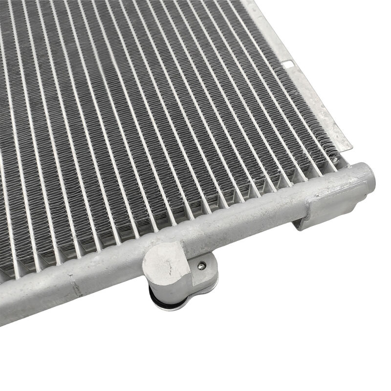 A/C Condenser With Drier Fit For Toyota Kluger MCU28 V6 3.3 Engine Auto Manual 8846048020 2003-2007
