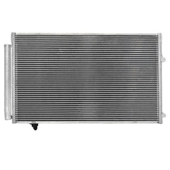 A/C Condenser With Drier Fit For Toyota Kluger MCU28 V6 3.3 Engine Auto Manual 8846048020 2003-2007