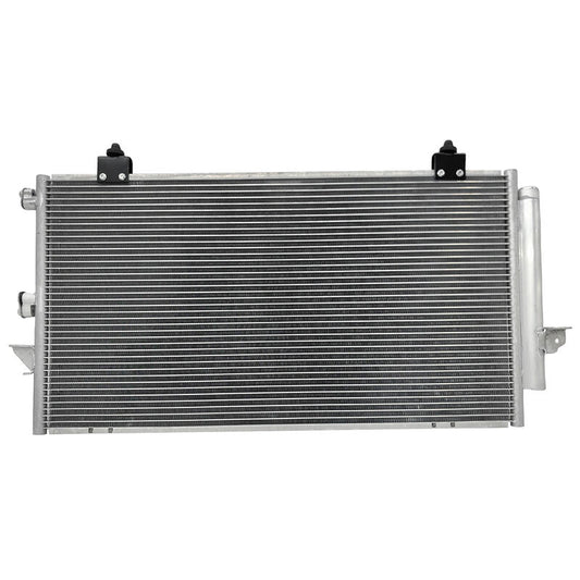 Air Condenser Fit For Toyota RAV4 ACA20R ACA21R ACA22R ACA23R 2.0L 2.4L ZCA25 ZCA26 SUV 1.8L 88460-42070 2000-2005