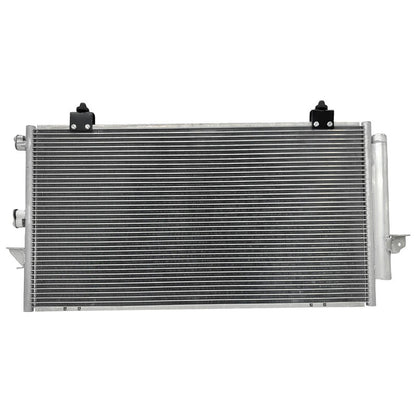 Air Condenser Fit For Toyota RAV4 ACA20R ACA21R ACA22R ACA23R 2.0L 2.4L ZCA25 ZCA26 SUV 1.8L 88460-42070 2000-2005