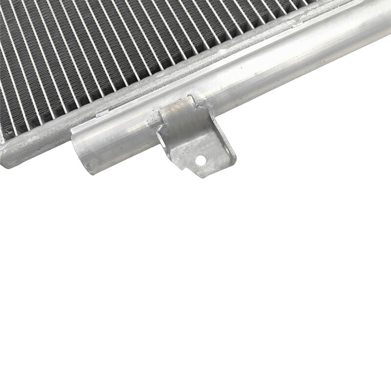 Air Condenser Fit For Toyota RAV4 ACA20R ACA21R ACA22R ACA23R 2.0L 2.4L ZCA25 ZCA26 SUV 1.8L 88460-42070 2000-2005