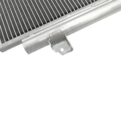 Air Condenser Fit For Toyota RAV4 ACA20R ACA21R ACA22R ACA23R 2.0L 2.4L ZCA25 ZCA26 SUV 1.8L 88460-42070 2000-2005