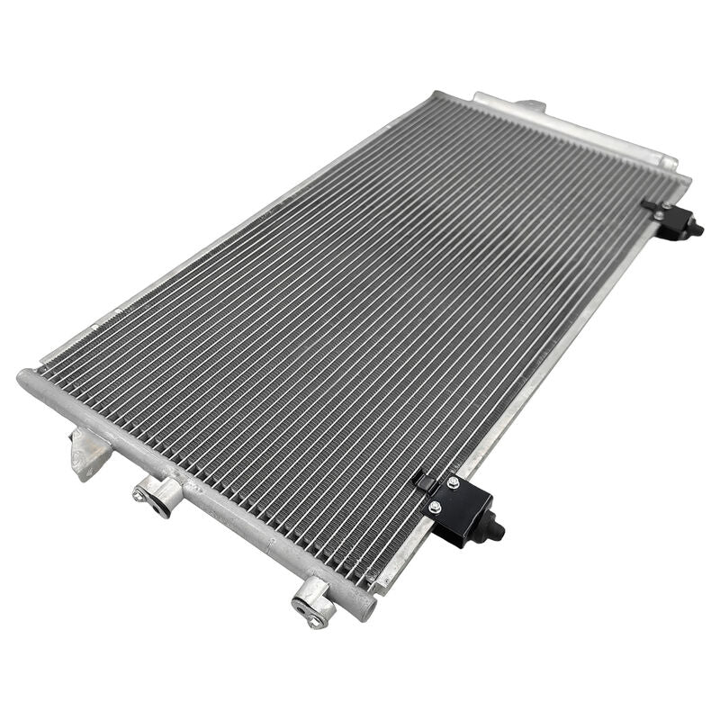 Air Condenser Fit For Toyota RAV4 ACA20R ACA21R ACA22R ACA23R 2.0L 2.4L ZCA25 ZCA26 SUV 1.8L 88460-42070 2000-2005