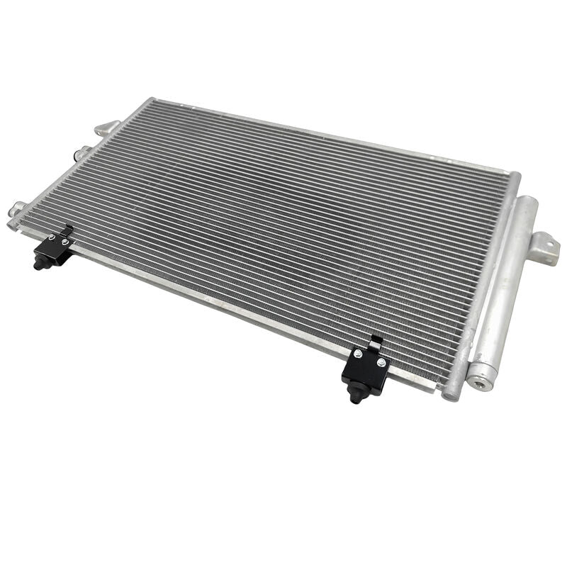 Air Condenser Fit For Toyota RAV4 ACA20R ACA21R ACA22R ACA23R 2.0L 2.4L ZCA25 ZCA26 SUV 1.8L 88460-42070 2000-2005