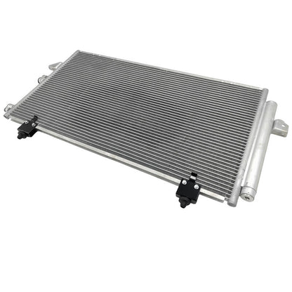 Air Condenser Fit For Toyota RAV4 ACA20R ACA21R ACA22R ACA23R 2.0L 2.4L ZCA25 ZCA26 SUV 1.8L 88460-42070 2000-2005
