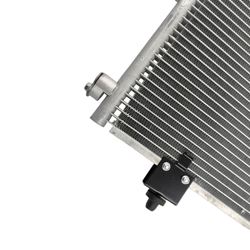 Air Condenser Fit For Toyota RAV4 ACA20R ACA21R ACA22R ACA23R 2.0L 2.4L ZCA25 ZCA26 SUV 1.8L 88460-42070 2000-2005