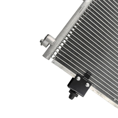 Air Condenser Fit For Toyota RAV4 ACA20R ACA21R ACA22R ACA23R 2.0L 2.4L ZCA25 ZCA26 SUV 1.8L 88460-42070 2000-2005