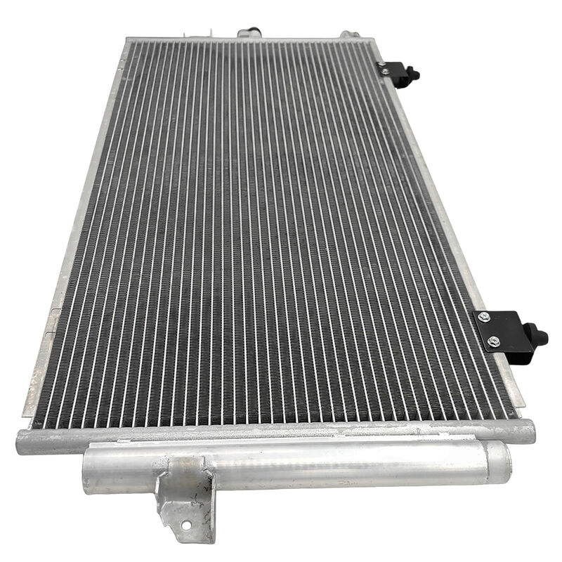 Air Condenser Fit For Toyota RAV4 ACA20R ACA21R ACA22R ACA23R 2.0L 2.4L ZCA25 ZCA26 SUV 1.8L 88460-42070 2000-2005