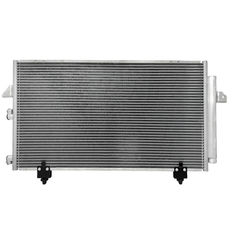 Air Condenser Fit For Toyota RAV4 ACA20R ACA21R ACA22R ACA23R 2.0L 2.4L ZCA25 ZCA26 SUV 1.8L 88460-42070 2000-2005