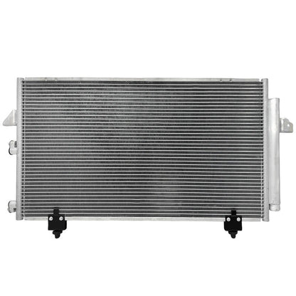 Air Condenser Fit For Toyota RAV4 ACA20R ACA21R ACA22R ACA23R 2.0L 2.4L ZCA25 ZCA26 SUV 1.8L 88460-42070 2000-2005