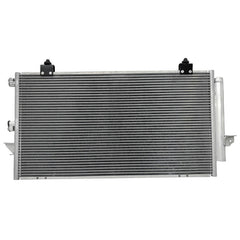 Air Condenser Fit For Toyota RAV4 ACA20R ACA21R ACA22R ACA23R 2.0L 2.4L ZCA25 ZCA26 SUV 1.8L 88460-42070 2000-2005
