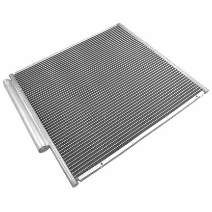 AC Condenser Fit For Toyota Landcruiser VDJ79R VDJ76R VDJ78R 1VD-FTV 4.5L V8 Turbo Diesel 88461-60160 2007-2012
