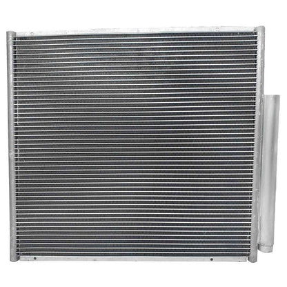 AC Condenser Fit For Toyota Landcruiser VDJ79R VDJ76R VDJ78R 1VD-FTV 4.5L V8 Turbo Diesel 88461-60160 2007-2012