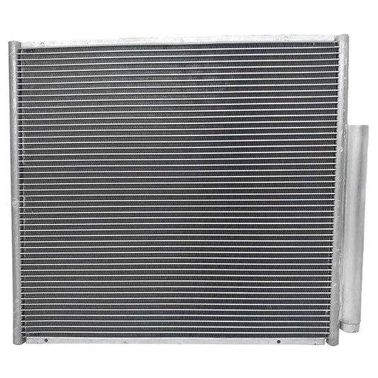AC Condenser Fit For Toyota Landcruiser VDJ79R VDJ76R VDJ78R 1VD-FTV 4.5L V8 Turbo Diesel 88461-60160 2007-2012