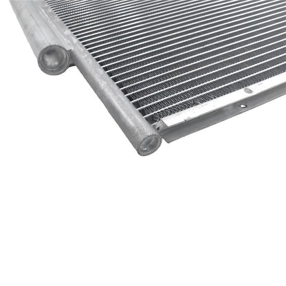 AC Condenser Fit For Toyota Landcruiser VDJ79R VDJ76R VDJ78R 1VD-FTV 4.5L V8 Turbo Diesel 88461-60160 2007-2012