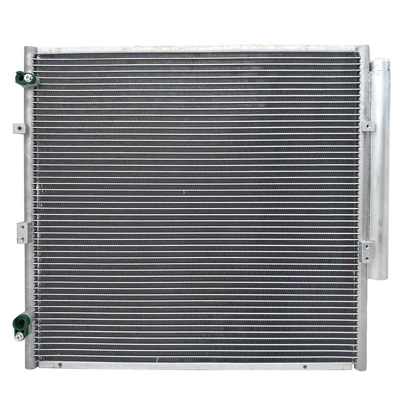 AC Condenser Fit For Toyota Landcruiser VDJ79R VDJ76R VDJ78R 1VD-FTV 4.5L V8 Turbo Diesel 88461-60160 2007-2012