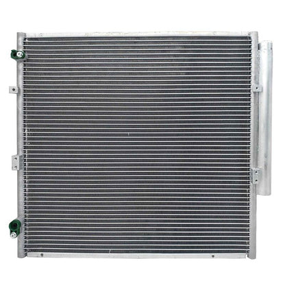 AC Condenser Fit For Toyota Landcruiser VDJ79R VDJ76R VDJ78R 1VD-FTV 4.5L V8 Turbo Diesel 88461-60160 2007-2012
