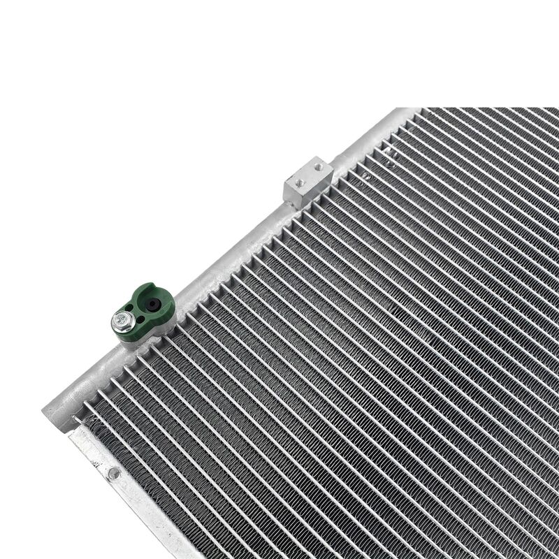 AC Condenser Fit For Toyota Landcruiser VDJ79R VDJ76R VDJ78R 1VD-FTV 4.5L V8 Turbo Diesel 88461-60160 2007-2012