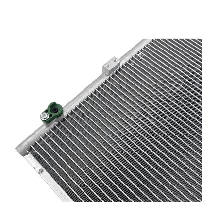 AC Condenser Fit For Toyota Landcruiser VDJ79R VDJ76R VDJ78R 1VD-FTV 4.5L V8 Turbo Diesel 88461-60160 2007-2012