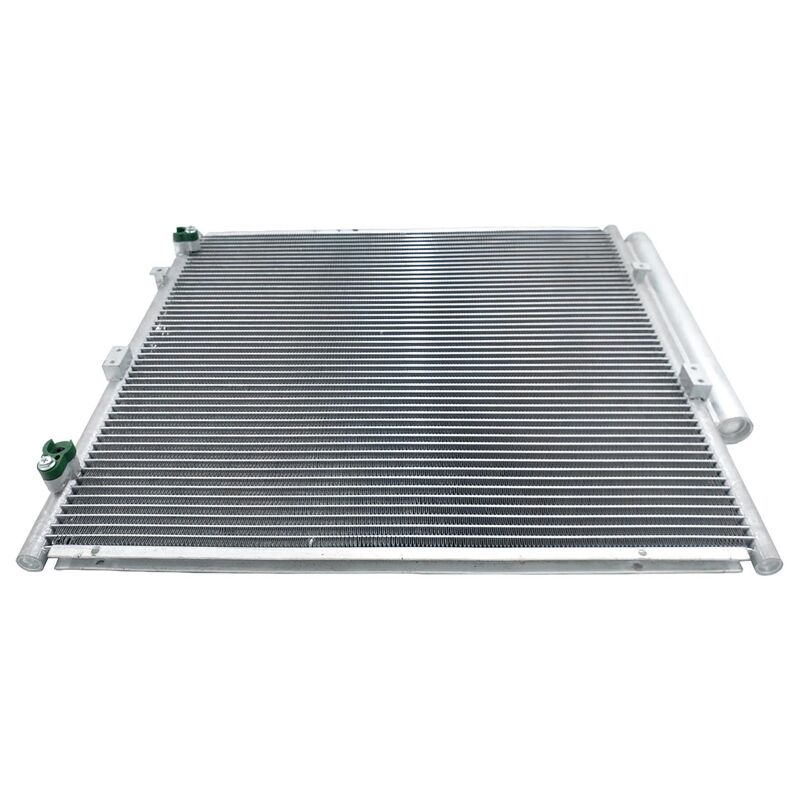 AC Condenser Fit For Toyota Landcruiser VDJ79R VDJ76R VDJ78R 1VD-FTV 4.5L V8 Turbo Diesel 88461-60160 2007-2012