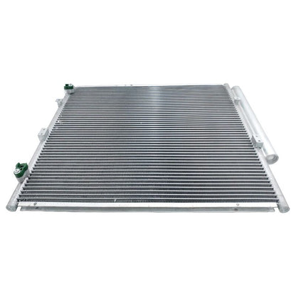 AC Condenser Fit For Toyota Landcruiser VDJ79R VDJ76R VDJ78R 1VD-FTV 4.5L V8 Turbo Diesel 88461-60160 2007-2012