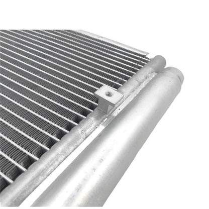 AC Condenser Fit For Toyota Landcruiser VDJ79R VDJ76R VDJ78R 1VD-FTV 4.5L V8 Turbo Diesel 88461-60160 2007-2012