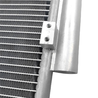 AC Condenser Fit For Toyota Landcruiser VDJ79R VDJ76R VDJ78R 1VD-FTV 4.5L V8 Turbo Diesel 88461-60160 2007-2012