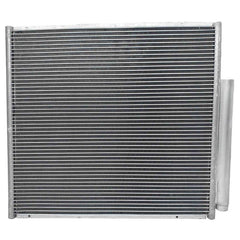AC Condenser Fit For Toyota Landcruiser VDJ79R VDJ76R VDJ78R 1VD-FTV 4.5L V8 Turbo Diesel 88461-60160 2007-2012