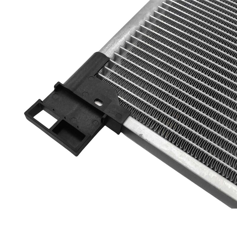 Air Conditioner Condenser Fit For Toyota Hilux GUN126R GUN136R GUN123R GGN120R 2015-ON