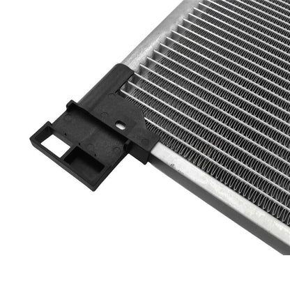 Air Conditioner Condenser Fit For Toyota Hilux GUN126R GUN136R GUN123R GGN120R 2015-ON