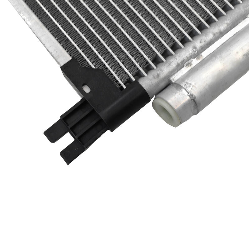 Air Conditioner Condenser Fit For Toyota Hilux GUN126R GUN136R GUN123R GGN120R 2015-ON