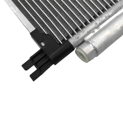 Air Conditioner Condenser Fit For Toyota Hilux GUN126R GUN136R GUN123R GGN120R 2015-ON