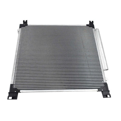 Air Conditioner Condenser Fit For Toyota Hilux GUN126R GUN136R GUN123R GGN120R 2015-ON