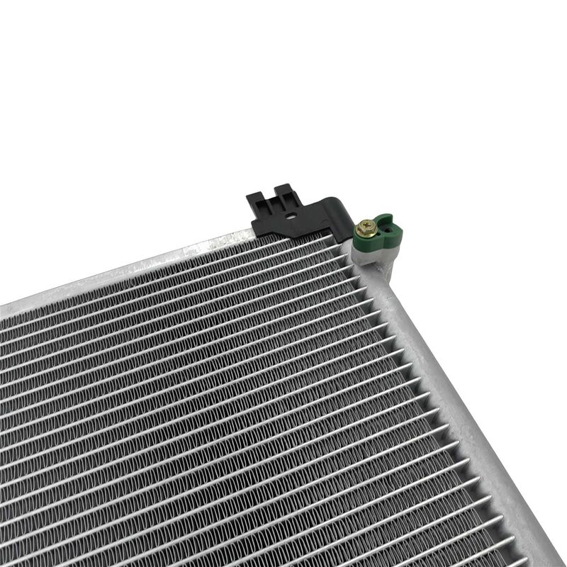 Air Conditioner Condenser Fit For Toyota Hilux GUN126R GUN136R GUN123R GGN120R 2015-ON
