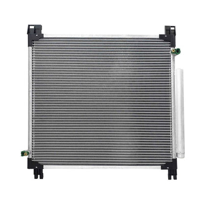 Air Conditioner Condenser Fit For Toyota Hilux GUN126R GUN136R GUN123R GGN120R 2015-ON