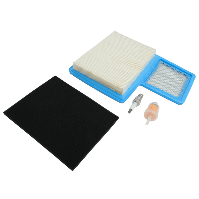 Golf Cart Air Filter Tune Up Kit Fit For Yamaha G16 G19 G20 G21 G22 G29 Gas 4 Cycle Golf Carts