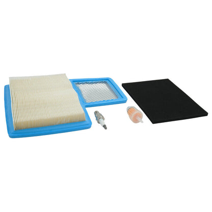 Golf Cart Air Filter Tune Up Kit Fit For Yamaha G16 G19 G20 G21 G22 G29 Gas 4 Cycle Golf Carts