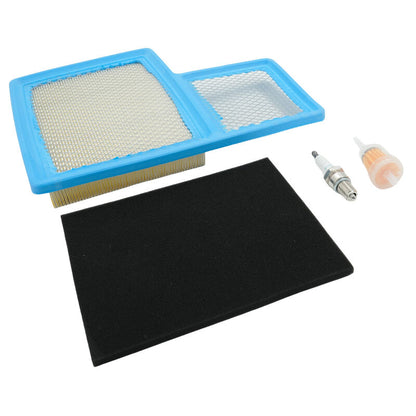 Golf Cart Air Filter Tune Up Kit Fit For Yamaha G16 G19 G20 G21 G22 G29 Gas 4 Cycle Golf Carts