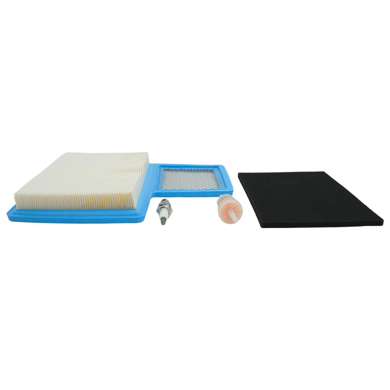Golf Cart Air Filter Tune Up Kit Fit For Yamaha G16 G19 G20 G21 G22 G29 Gas 4 Cycle Golf Carts